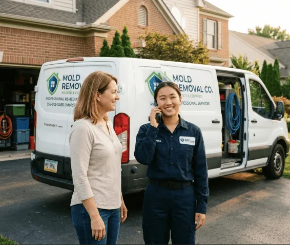 Crawlspace Mold Remediation Reynolds, NE FAQs